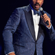 Steve Harvey
Moses Robinson/Getty Images for Neighborhood Awards